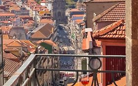 Porto Cinema Apartments
